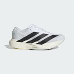 Adidas Adizero Evo SL W Performance, Running, en blanc, taille: 37 1/3 - Couleur blanc - Taille 37.333
