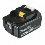 Makita BL1850B Batterie Li-Ion 18V 5.0Ah