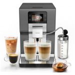 Krups Intuition Experience Hot&Cold EA879NE0