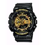 Casio GA-110 - Montre pour homme G-SHOCK