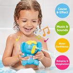 Tomy MON ELEPHANT FARCEUR