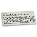 Cherry G80-3000 - Clavier filaire USB PS/2