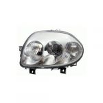 TYC Phares 20-6194-05-2 Phare Avant,Projecteur Principal RENAULT,CLIO II BB0/1/2_, CB0/1/2_,CLIO II Furg&oacute;n SB0/1/2_