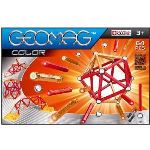 Geomag 6808 - Color 64 pièces