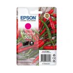 Epson Cartouche d'encre 503 PIMENT MAGENTA