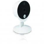 Thomson DSC-325B - Caméra IP WiFi 1080p couleur