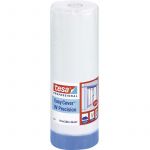 Tesa 04411-00000-00 Film de masquage Easy Cover bleu (L x l) 17 m x 2.6 m 1 pc(s) -