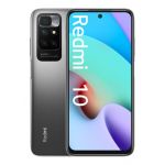 Xiaomi REDMI 10 2022 64GO GRIS Carbone