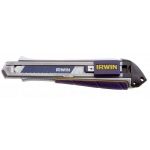 Irwin Cutter à lame sécable ProTouch 18 mm de