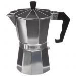 Cafetière Italienne "6 T es" 18cm Argent Prix