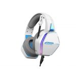 Oniverse Casque gamer Nebula Arctic White