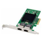MicroConnect MC-JL82576EB double Gigabit Ethernet