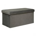 Atmosphera POUF PLI DBLE LILOU GR