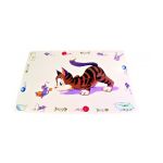 Trixie Set de table pour chat (28 x 44 cm)