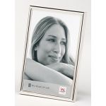 Walther Chloe 10x15 portrait argent WD015S