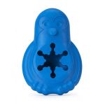 PetSafe Jouet pour Chien Pingouin Frais (M/L), Distributeur de Friandises Rafraîchissant à Mettre au Congélateur
