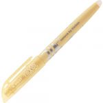 Pilot 009147 Light Soft - Surligneur - Orange Clair - Pointe Moyenne - Pack De 12 Pcs