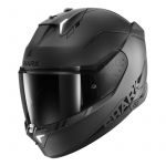 Shark Casque intégral Skwal i3 Blank SP anthracite/noir/argent mat- M