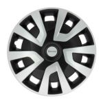 Michelin Lot de 4 enjoliveurs - 15" - NVS spécial utilitaires