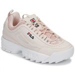 fila blanche taille 36