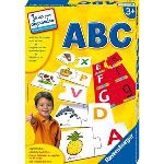 Ravensburger ABC