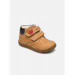 Geox Boots B Macchia Boy B164nc Par Jaune