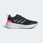 Adidas Chaussures Running Questar EU 44 2/3 Core Black / Carbon / Matte Silver