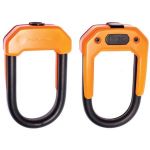 Hiplok Antivol en U DX Orange