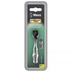 Wera 073230 Clé À Cliquet 1/4" 8001a