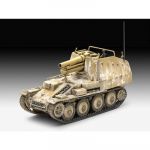 Revell Maquette char : Sturmpanzer 38(t) Grille Ausf. M