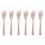 Amefa Service à gâteaux 6 pièces - AUSTIN