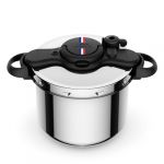 Seb Autocuiseur ClipsoMinut &agrave; la Francaise 9L + minuteur