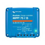 Batterie Fulbat GEL SLA FTX20A-BS GEL 12V 18AH 270 AMPS 150x87x161 Gauche