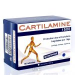 Effi-Science Cartilamine 1500 - 90 comprim&eacute;s