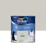 Dulux Valentine Peinture toutes pi&egrave;ces Si Simple ! Satin Le Lin 0,5 L