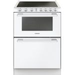 Rosières Lave-vaisselle table de cuisson TRV60NORB/1