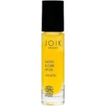 Joik Organic Gloss & Care Lip Oil - 10 ml