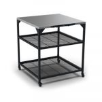 Ooni Chariot four à pizza Modulaire grande taille UU-P2F100
