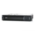APC Smart-UPS Rack-Mount 1500VA LCD 230V