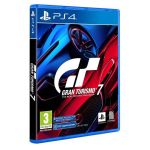 Sony Gran Turismo 7 Edition Standard PS4