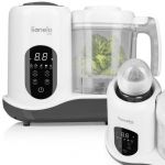 Robot Mixeur Cuiseur BabyMenu