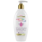 Ogx Frizz-Defying & Coconut Miracle Oil Air Dry Cream - 177 ml