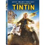 Les Aventures de Tintin : Le Secret de la Licorne - Le Film