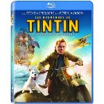 Les Aventures de Tintin : Le Secret de la Licorne - Le Film
