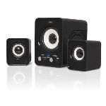 Advance SoundPhonic SP-U803 - Enceintes 2.1 USB