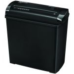 Fellowes Destructeur Coupe Droite Powershred P-25S