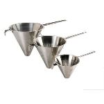 De Buyer Passe sauce chinois en inox (20 cm)