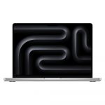 Apple Ordinateur MACBOOK Pro 14' M3 Pro 18Go 1 To SSD 2023 Silver