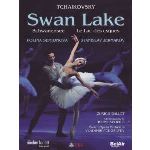 Le Lac des Cygnes - avec Polina Semionova