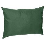 Coussin rectangulaire (50 cm) Korai Vert olive
